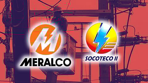 Meralco vows transparency on SOCOTECO II plan