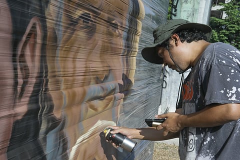 People united for fossil-free future