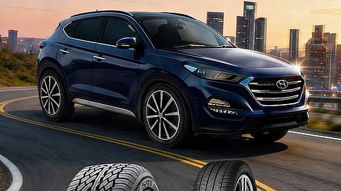 DRIVERS dealing with potholes and rough pavement can now access added tire replacement coverage under Falken’s Road Hazard Ready warranty program.