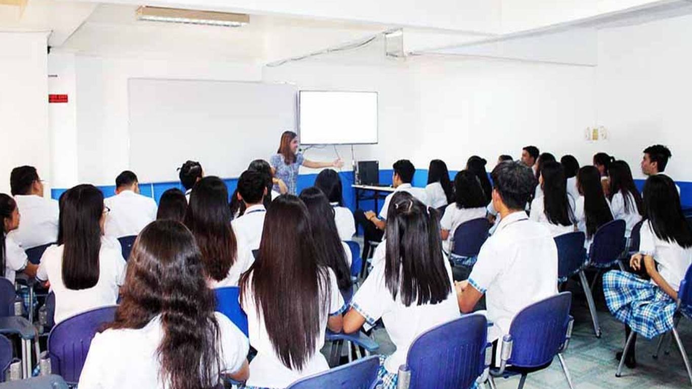 Educator coalition opposes new SHS curriculum