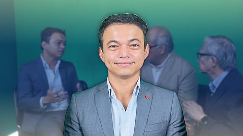 Relationships shape Pepsi's future Small retailers stand as both lifelines and launchpads — where every chilled bottle passed across the counter reinforces a distribution network built not just on reach but on relationships. For Pepsi-Cola Products Philippines Inc. president and CEO Phyo Phyu Noe, growth begins at the sari-sari store — grounded in daily access, sustained by trust, and powered by communities that keep the business moving.
