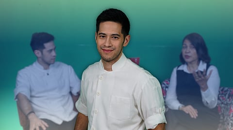 From global influences to Filipino roots, every plate Jose Sarasola creates carries a piece of where he’s been and who he is.