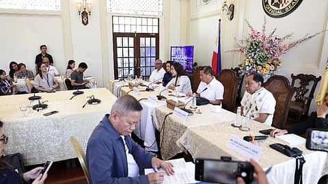 THE Cebu provincial government has announced that it is 70 to 90 percent ready to host the upcoming ASEAN Summit, with major infrastructure, security and logistics preparations already in place. Final refinements are ongoing as Cebu positions itself as a key hub for high-level international gatherings.