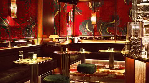 THE new look of Dragon-I.