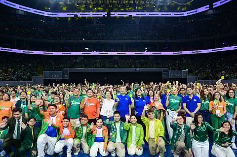 Hontiveros hails Senate passage of autism care bill 

