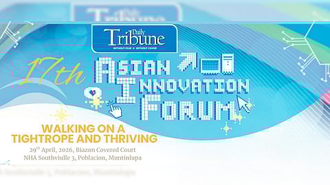 17th Asian Innovation Forum