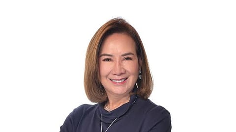 IBPAP COO Celeste Ilagan