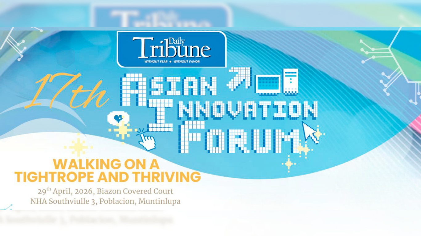 17th Asian Innovation Forum