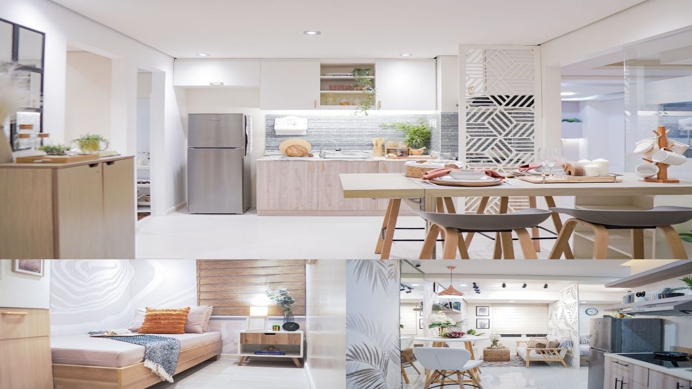 Suntrust Unveils Amadea Showroom in QC