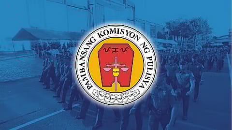 Napolcom fetes Highway Patrol Team’s bribe rejection