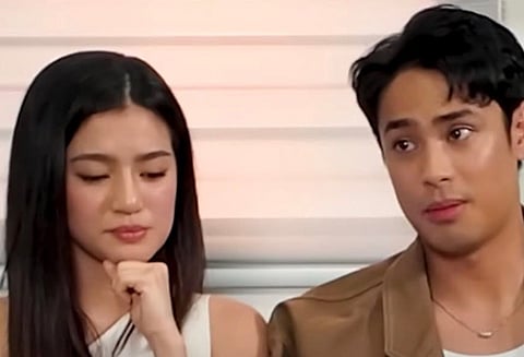DonBelle takes a break after Tayo Sa Wakas