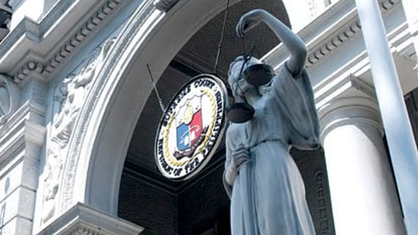 JUSTICE takes kindly to people who have lost control of their mental faculties.