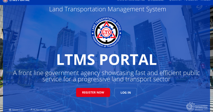 LTO portal eyes swift road incident reporting