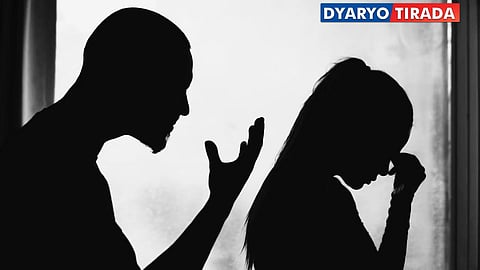 Babae, pinatay ng asawa; suspek, nagpatiwakal