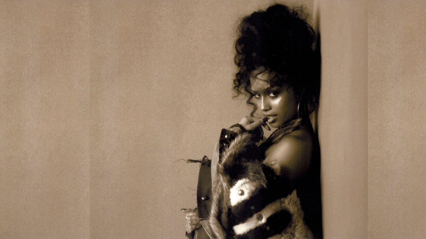 SOUTH African global star Tyla. 