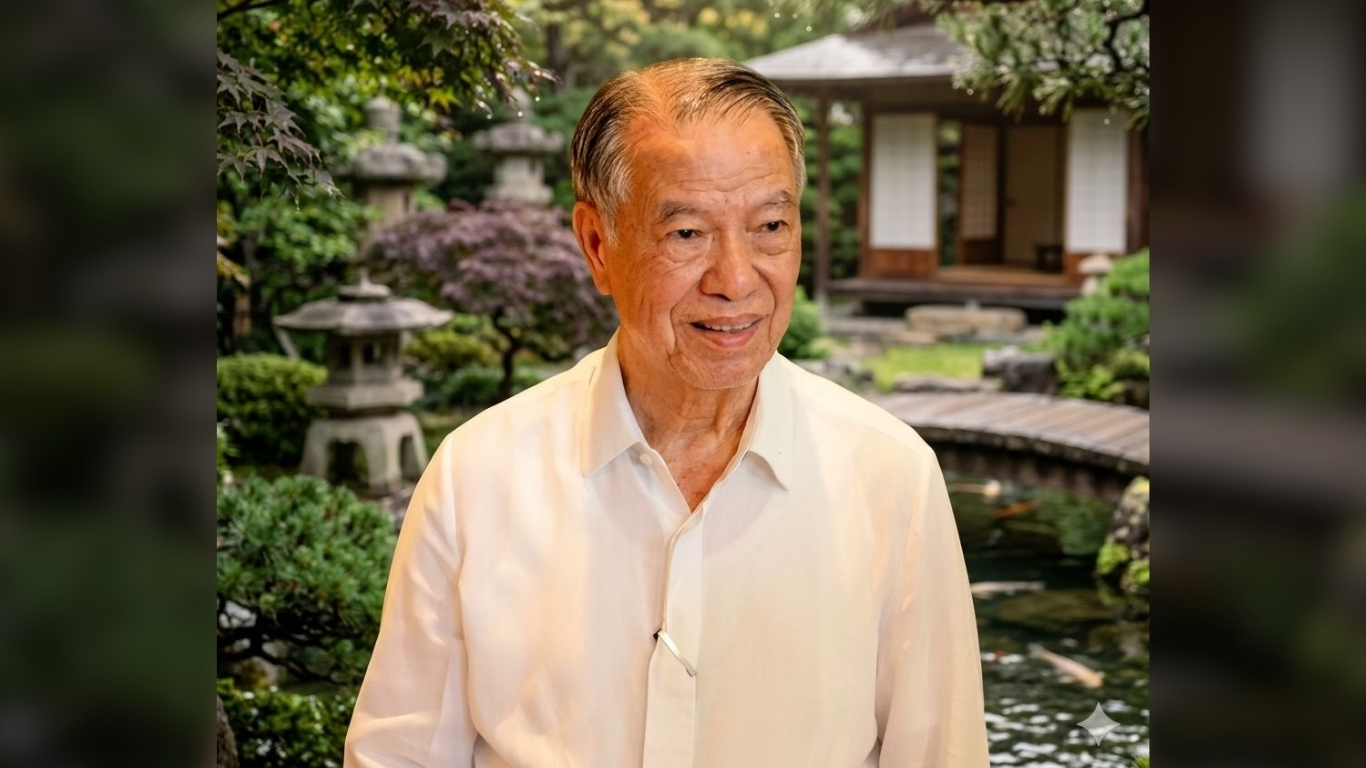 LTG chairman, Dr. Lucio C. Tan’s visionary leadership is the guiding force behind PNB Holdings Corporation’s indeed, the entire LT Group’s — dynamic growth.