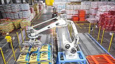 Aboitiz Foods is accelerating regional growth through the adoption of cutting-edge R&D technologies and data-driven innovation to enhance operational efficiency and product performance across its Agribusiness and Food & Nutrition divisions
