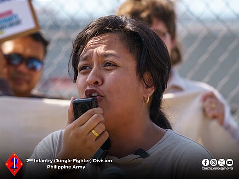 Army unit urges NPA to release Fil-Am after deadly Negros clash