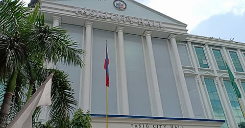 Pasig shutters former solon kin’s hotel