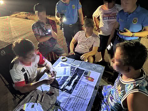 SLI arrested in Batac City buy-bust; over P68 K worth of shabu seized

