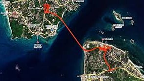 Boracay bridge remains unsure if greenlighted by PBBM

