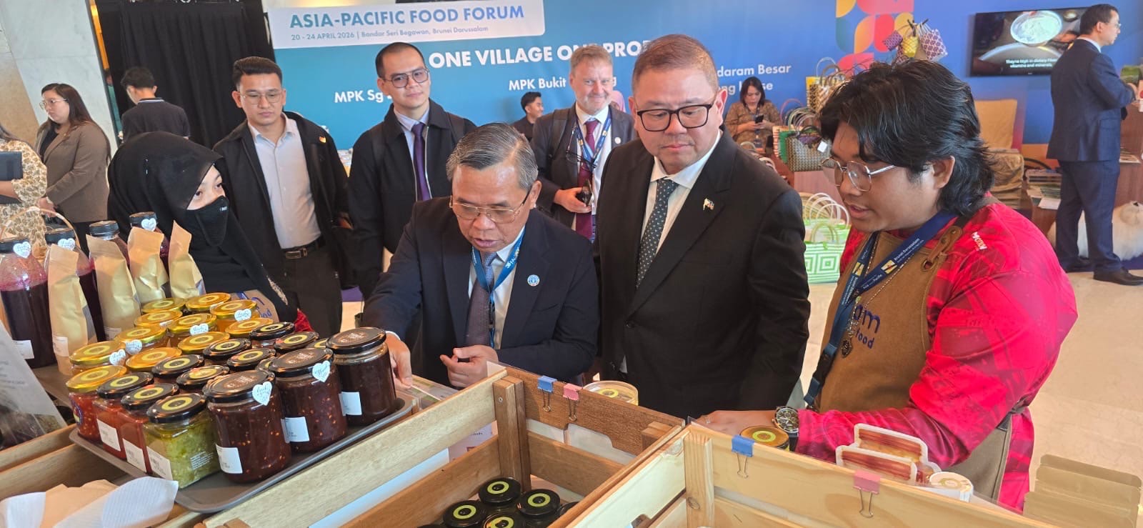 Food security under strain, Philippines tells FAO