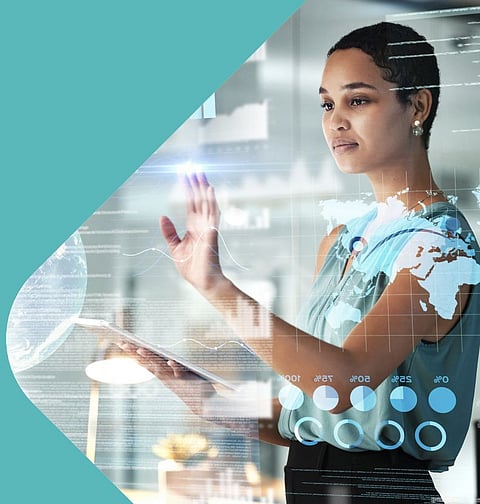 WE have seen what AI can fake. Now the world wants labels on all of it.