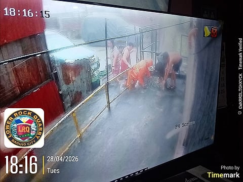 Baguio issues renewed warning on proper waste disposal