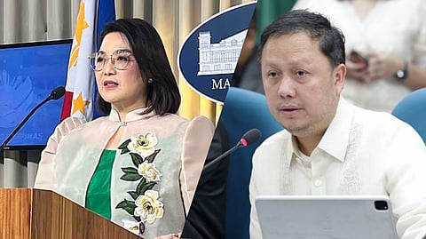 Palace: Zaldy seeks asylum in France