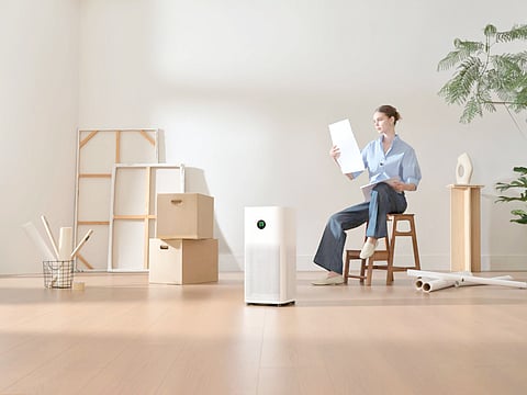 THE home upgrade your lungs will thank you for.