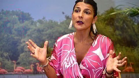 Nations meet in first fossil fuel exit talks