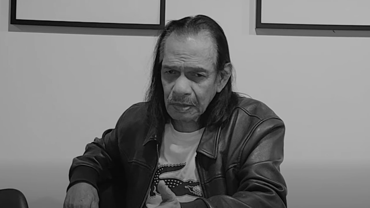 Pinoy cue artists weep for ‘Boss Perry’