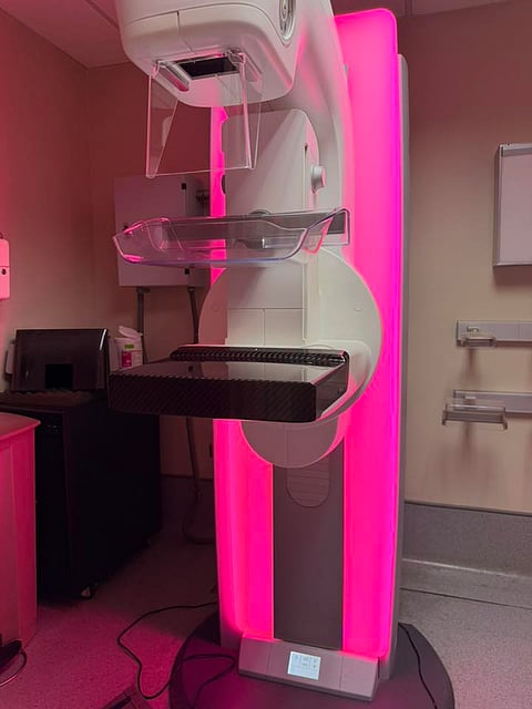 Muntinlupa offers free breast screening tests