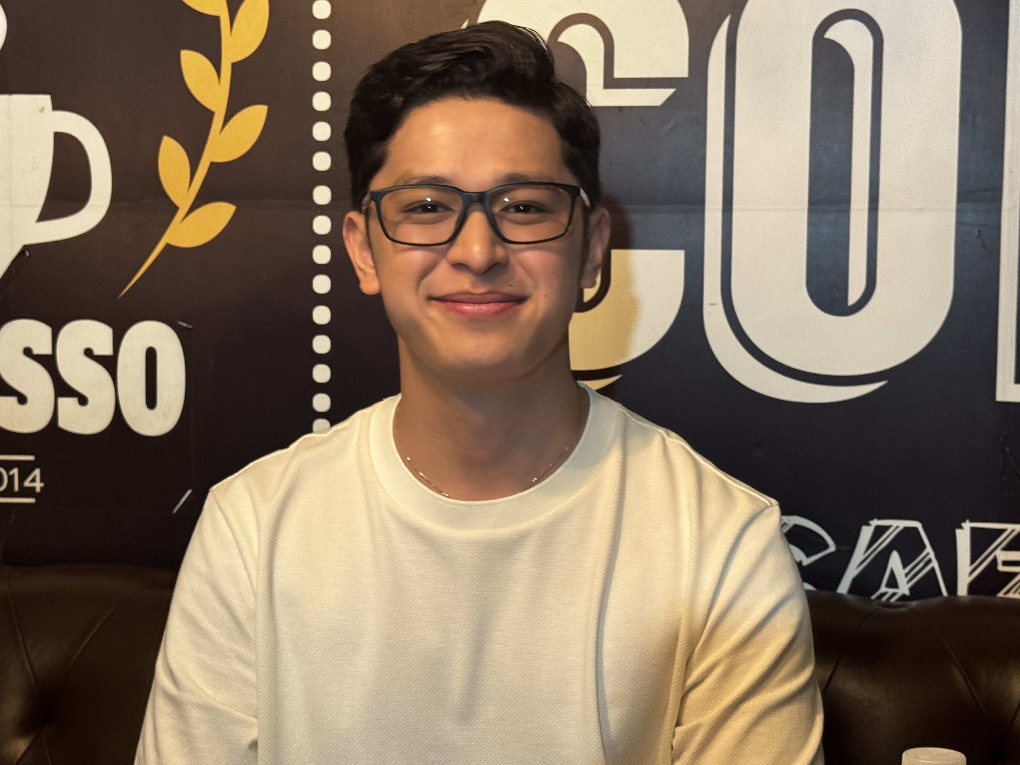 Actor Aljon Mendoza ends management contract with Star Magic, explores new chapters for showbiz career