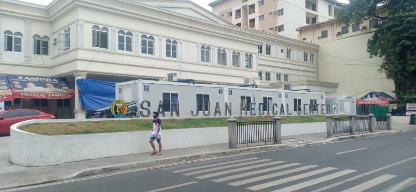 CARE gap Despite San Juan City’s strong financial standing, the San Juan Medical Center remains at the center of controversy over gaps in diagnostic equipment and services, fueling criticism and renewed political tensions over healthcare priorities.