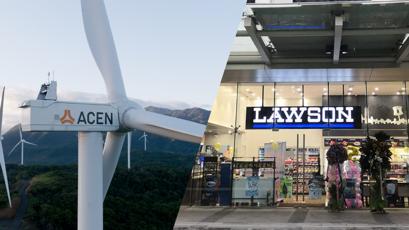 ACEN drives Lawson full RE switch
