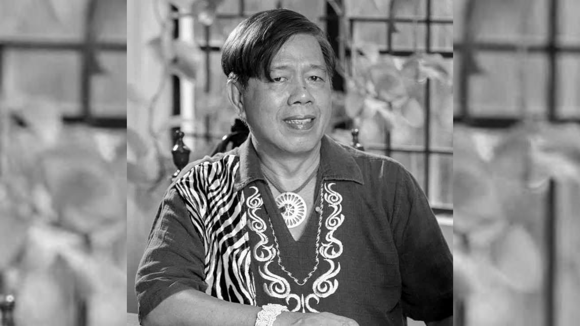 Danny Vibas, 1954-2026.