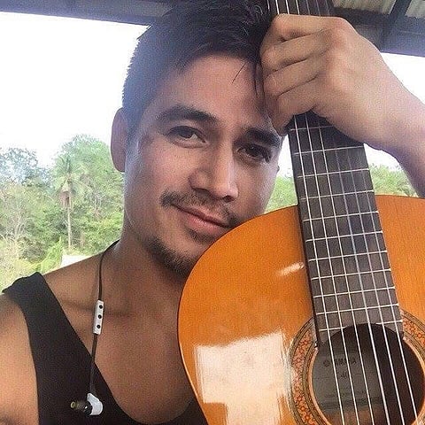 Piolo Pascual embraces getting old