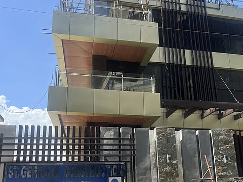 BIR seizes 19 Discaya vehicles amid tax probe