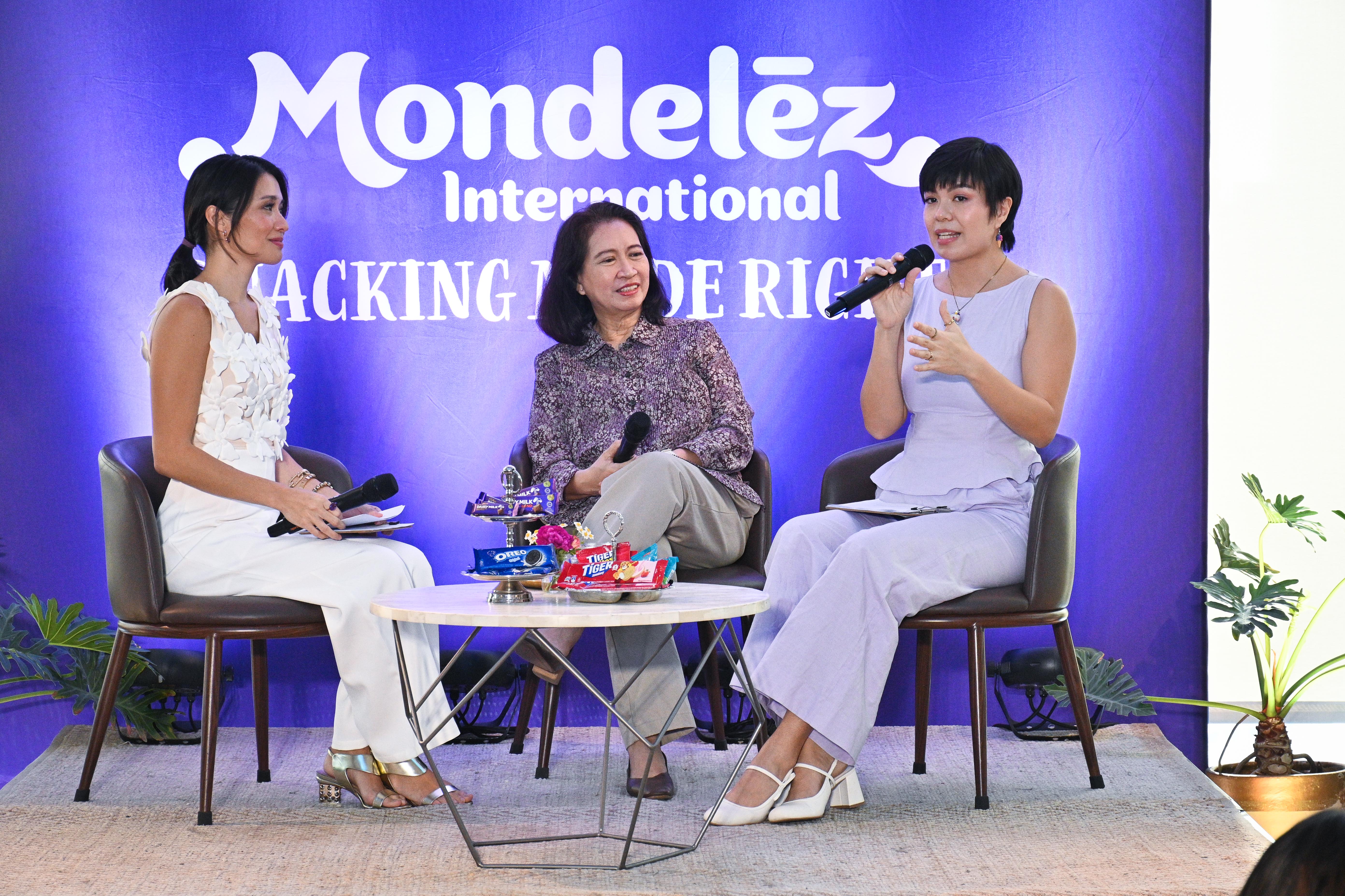 A session was recently held at Common Ground in Rockwell, where Jo Sebastian guided participants through hands-on activities such as the ‘Portion Puzzle.’