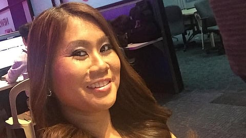 Laila Chikadora bids farewell to radio for now