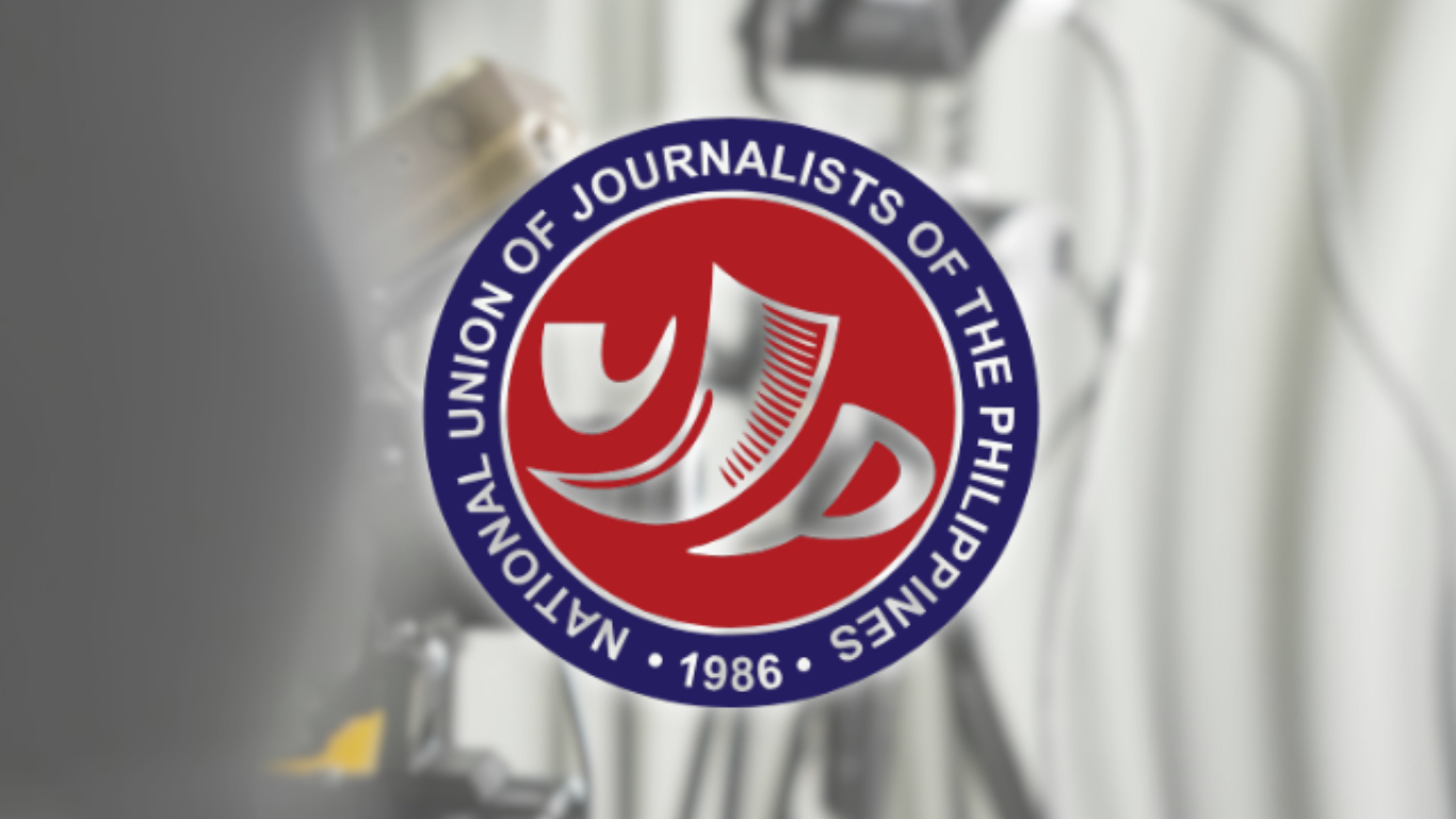 Journo union slams cybercrime raps vs CdO news director
