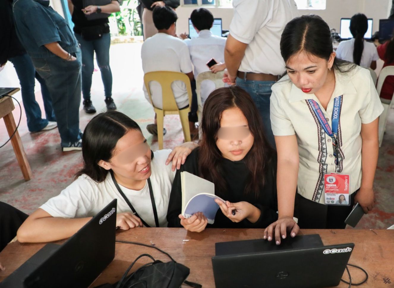 DepEd rolls out AI-driven reforms to streamline school operations, target education gaps