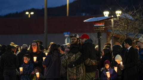 OpenAI facing ‘waves’ of lawsuits over mass shooting