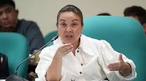 SENATOR Loren Legarda