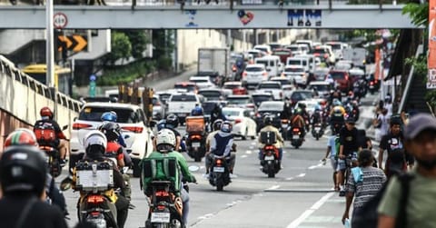 DoTr probes ‘ghost riders’ amid cash payouts