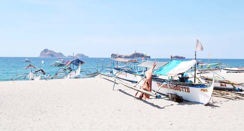 THE coastal waters of San Antonio, Zambales are gaining attention after the discovery of the Nagsasa Seep, a natural hydrogen source now being eyed for clean energy development.