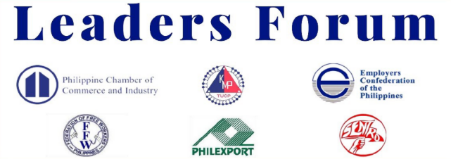 Business, labor groups back VAT relief push