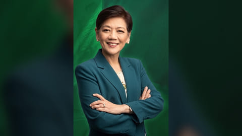 ANNA Ma. Margarita ‘Meean’ B. Dy is the president and CEO of Ayala Land Inc., making history as the first female leader of the major Filipino property developer.