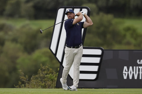 BRYSON DeChambeau’s professional career hangs in balance as Saudi Arabia is set to stop financing LIV Golf at the end of the 2026 season.